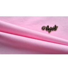 Ткань хлопок "Ярко-розовый", 60*50 см.