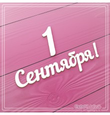 Чипборд "1 сентрября", СкрапМагия