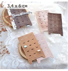 Нож для вырубки "Картотека", ScrapMania