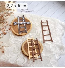 Нож для вырубки "Лестница", ScrapMania