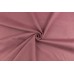 Искусственная замша "Скуба", цвет "Пудрово-розовый", односторонняя, 33х50 см.