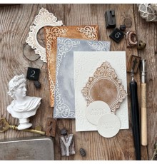 Набор ножей для вырубки "Искренне Ваш" от Mimicut