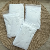 Полимерная зефирная глина, самоотвердевающая, 20 гр.