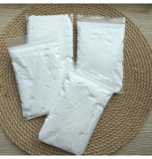 Полимерная зефирная глина, самоотвердевающая, 20 гр.