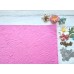 Тутовая бумага (Mulberry) цвет "Розовый", 54*40 см.