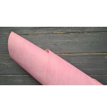 Кожзам матовый "Лилово-розовый", 50*33 см.