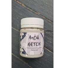 Текстурная паста «Antik BETON», 50 мл., Fractal Paint