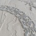 Текстурная паста «Высокий рельеф», 50 мл., Fractal Paint