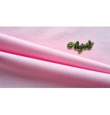 Ткань хлопок "Baby pink", 60*50 см.