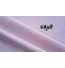 Ткань хлопок "Светло-лиловый", 60*50 см.