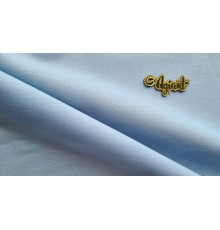 Ткань хлопок "Голубой", 60*50 см.