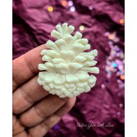 Пластиковая фигурка "Шишка", 1 шт.