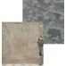 Набор бумаги "Армия", 30 х 30 см, Scrapodelie