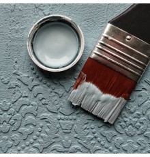 Меловая краска «Эверест», 50 мл., Fractal Paint