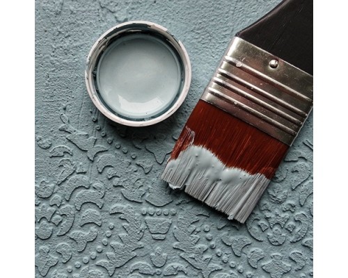 Меловая краска «Эверест», 50 мл., Fractal Paint