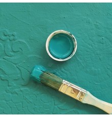 Меловая краска «Карибская волна», 50 мл., Fractal Paint
