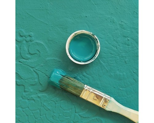 Меловая краска «Карибская волна», 50 мл., Fractal Paint