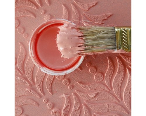 Меловая краска «Коралл», 50 мл., Fractal Paint