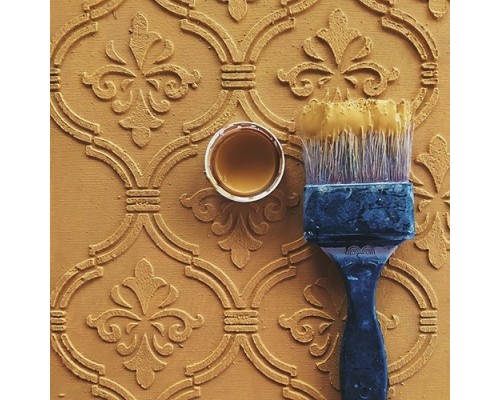 Меловая краска «Саванна», 50 мл., Fractal Paint