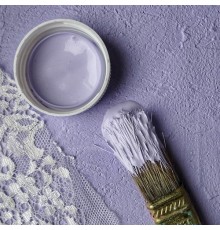 Меловая краска «Сиреневая», 50 мл., Fractal Paint