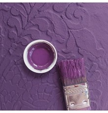 Меловая краска «Спелая слива», 50 мл., Fractal Paint