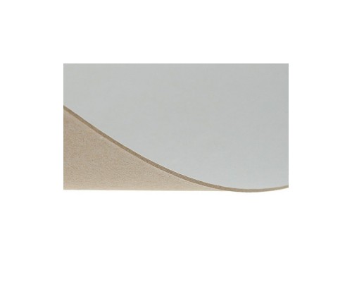 Лист белого переплетного картона 305*305 mm
