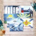 Набор карточек "Армейский альбом", 16 шт, ScrapMania