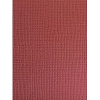 Картон текстурированный "Розовый антик", 30,5*30,5 см.