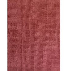 Картон текстурированный "Розовый антик", 30,5*30,5 см.