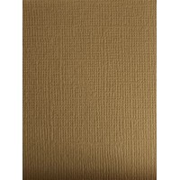 Картон текстурированный "Светлый бобровый", 30,5*30,5 см.