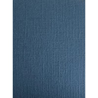 Картон текстурированный "Светлый аспидно-серый", 30,5*30,5 см.