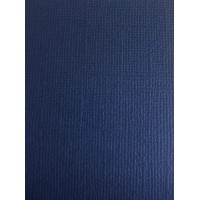 Картон текстурированный "Голубино-синий", 30,5*30,5 см.