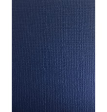 Картон текстурированный "Голубино-синий", 30,5*30,5 см.