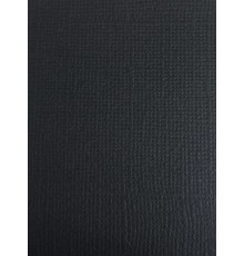 Картон текстурированный "Графитовый серый", 30,5*30,5 см.