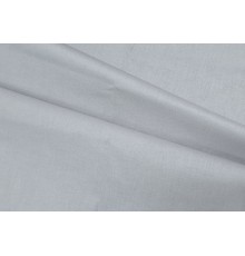 Ткань хлопок "Дымчатый серый", 60*50 см.