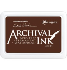 Штемпельная подушка "Archival Ink - Acorn", Ranger