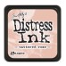 Чернильная подушечка MINI DISTRESS INK "Tattered Rose", Ranger
