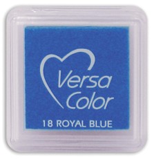 Подушечка "VersaColor" 18 Royal Blue