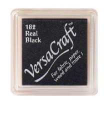 Подушечка VersaCraft. 182 Real Black