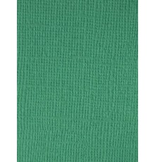 Картон текстурированный "Малахит", 30,5*30,5 см.
