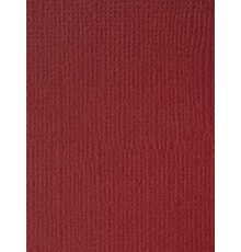Картон текстурированный "Терракота", 30,5*30,5 см.