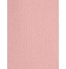 Картон текстурированный "Розово-лавандовый", 30,5*30,5 см.