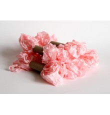 Шебби лента - "Baby Pink", 2,5 метров