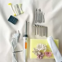 Набор для цветоделия "Стартовый"